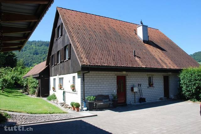 Charmantes, vollständig saniertes Landhaus mi