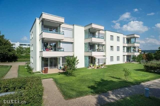 Singlewohnung im Franziskanerhof