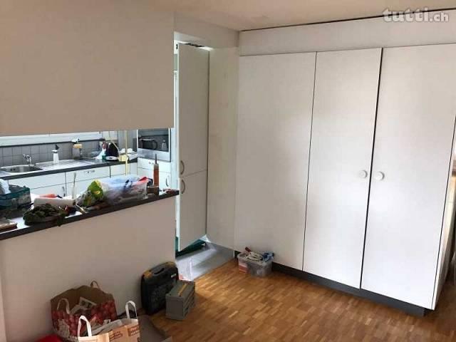 Schöne 5 Zimmer Wohnung sucht Nachmieter in O