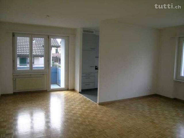 Tolle Wohnung an ruhiger Lage