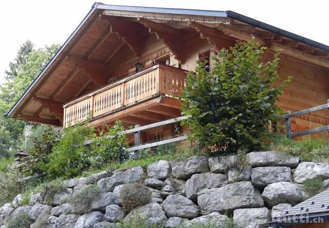 Beau chalet de 6 pièces, proche des pistes de