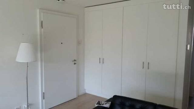 Joli appartement neuf de 3.5 pces à