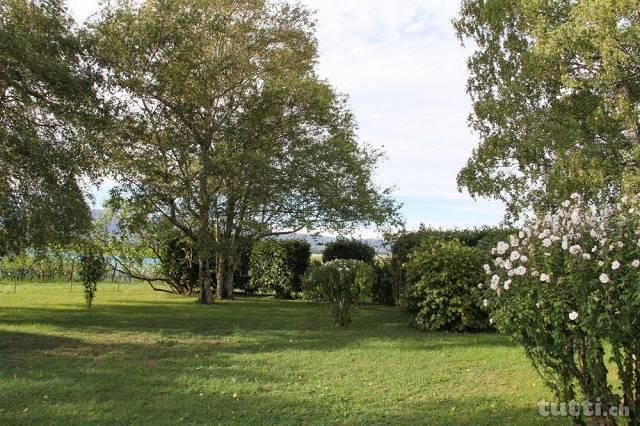 Belle maison individuelle avec beaucoup de po