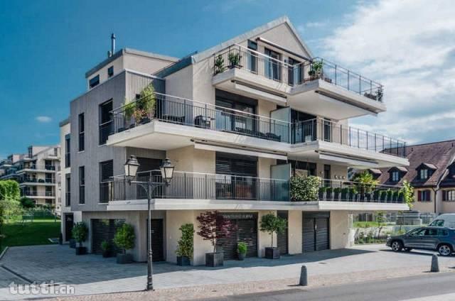 Appartement récent de 135 m² au coeur du vill