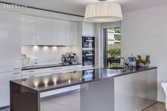 Appartement récent de 135 m² au coeur du vill