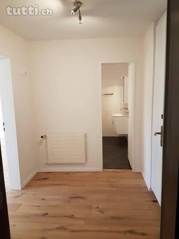 neu sanierte EG 2.5 Zimmerwohnung in