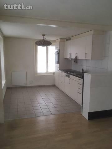 Suche Nachmieter für 1.5-Zimmer-Altbauwohnung