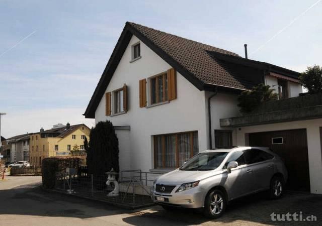 Preiswertes Familienhaus an toller Wohnlage