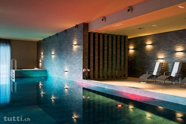 peaks place - Ihr zweites Zuhause mit Spa-Are