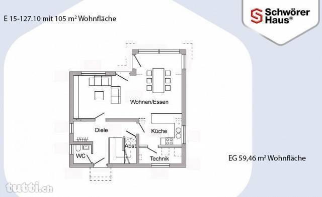 SchwörerHaus - Attraktive Familienhäuser zum