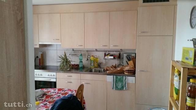 3 Zimmer Wohnung ab 1.Juli zu vermieten