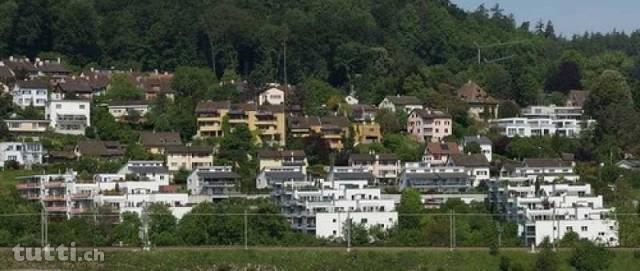 Schöne Wohnung in Stadtnähe