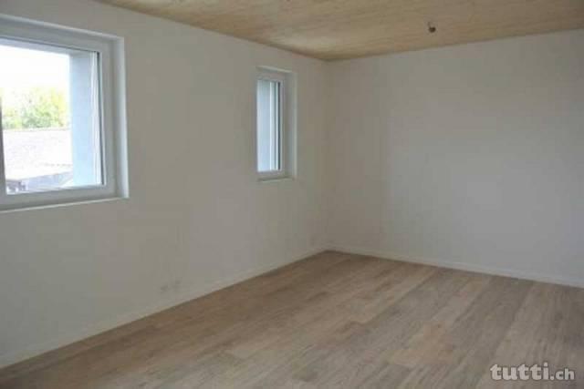 Appartement duplex de 5.5 pièces en attique