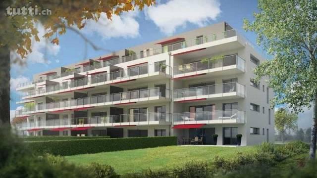 Appartements neufs de 4.5 pièces à Cossonay