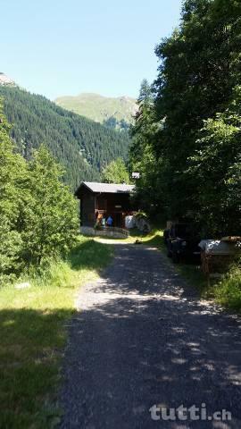 2.5 Zimmerwohnung im Naturparadies