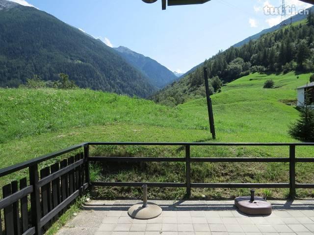 chalet Unterems - 90 m²