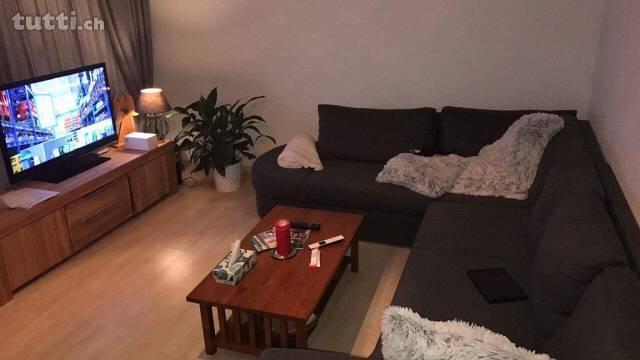 3,5 zimmer wohnung in oerlikon