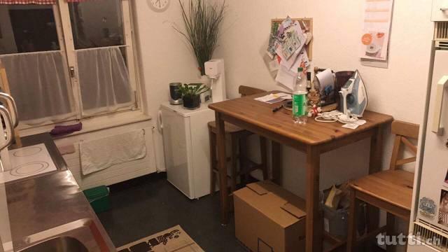 3,5 zimmer wohnung in oerlikon