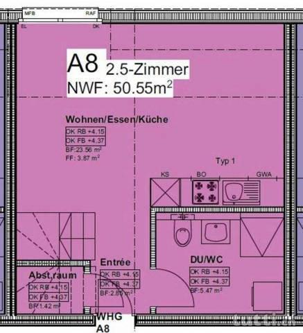 Erstvermietung - im Herzen von