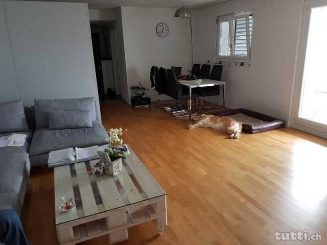 2.5 Zimmer Wohnung