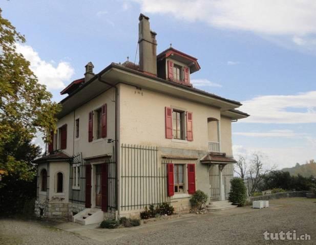 Très belle maison de maître du début du XXème