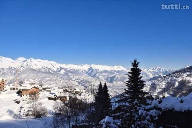 Chalet de charme à 2 pas du centre avec belle