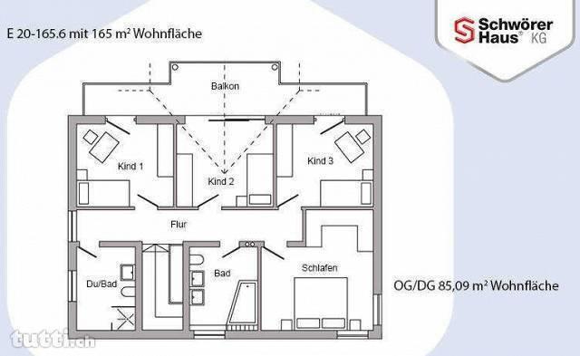 SchwörerHaus - Schön. Gesund. Bezahlbar