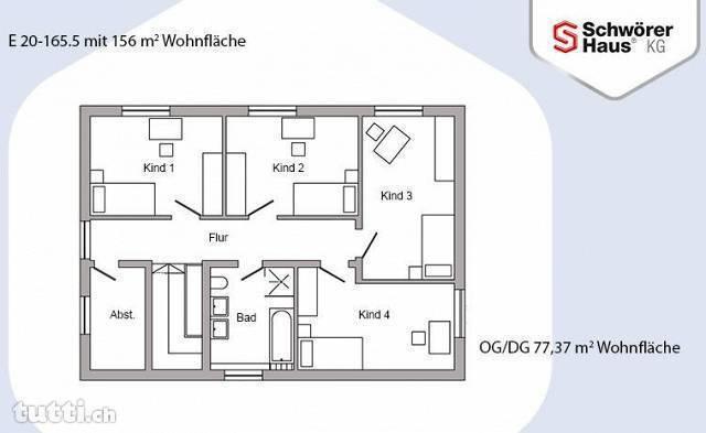 SchwörerHaus - familier Wohnen und Leben an r