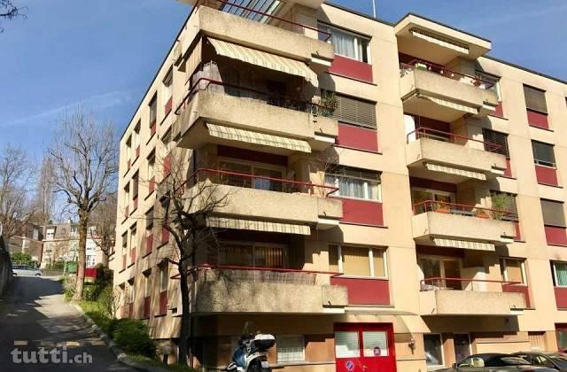 Exceptionnel Votre appartement de 3.5 pièce