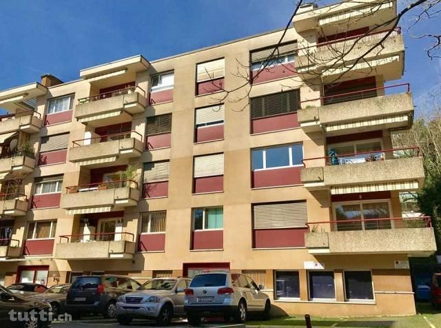 Exceptionnel Votre appartement de 3.5 pièce