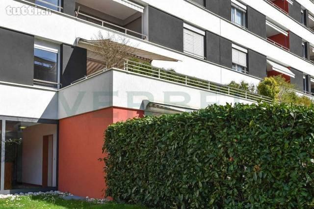 - Appartement de 121m2 avec généreus