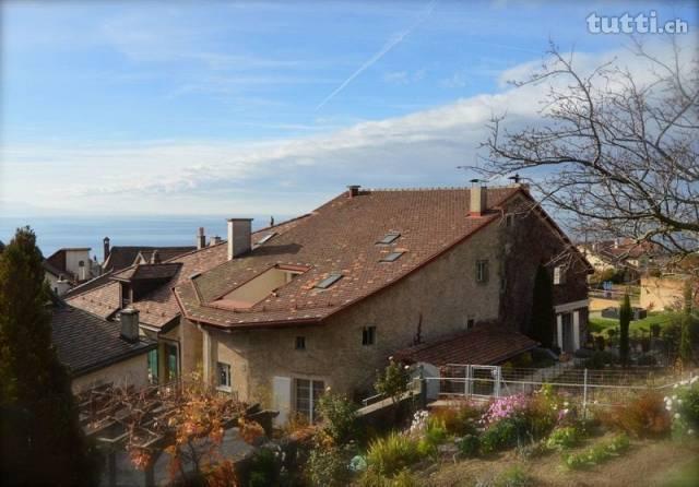 Splendide maison de village rénovée avec goût