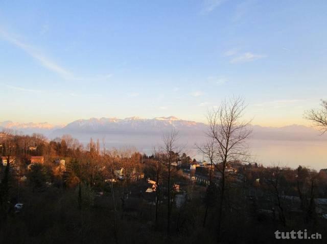 SUPERBE BIEN AVEC BALCONS ET VUE PANORAMIQUE