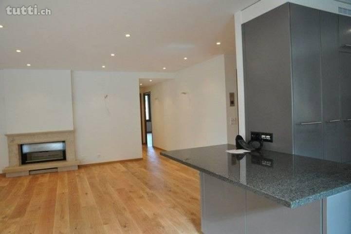 Joli appartement de 3.5 pièces au coeur du bo
