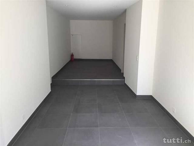 Loft 32m2.,rez-chaussée