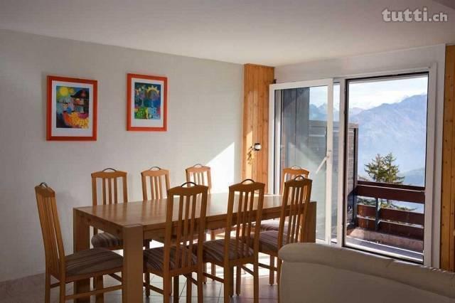 Appartement de 3.5 pièces au centre de la sta
