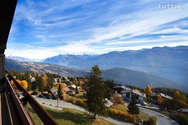 Appartement de 3.5 pièces au centre de la sta