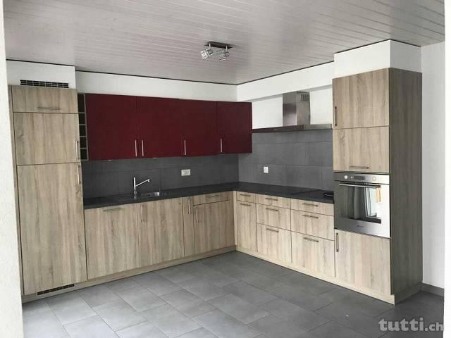 Appartement moderne de 3.5 pièces