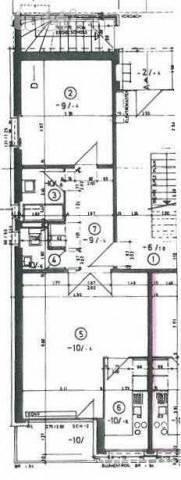 Attraktive Kleinwohnung