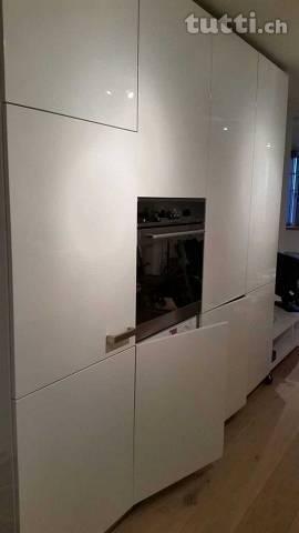 Modernes Appartement im Kreis 1 zu vermieten