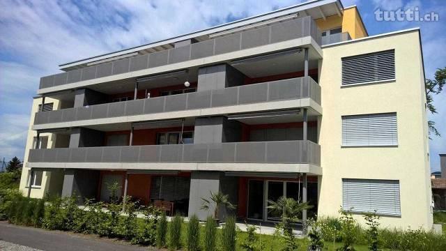 grosszügige 3.5 Zimmerwohnung im 1. Obergesch