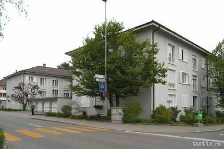 3-Zimmerwohnung im 1. OG