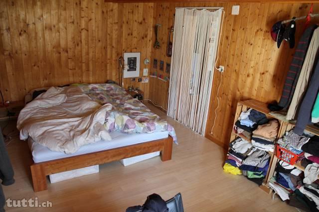 2-Zimmer-Wohnung Grindelwald