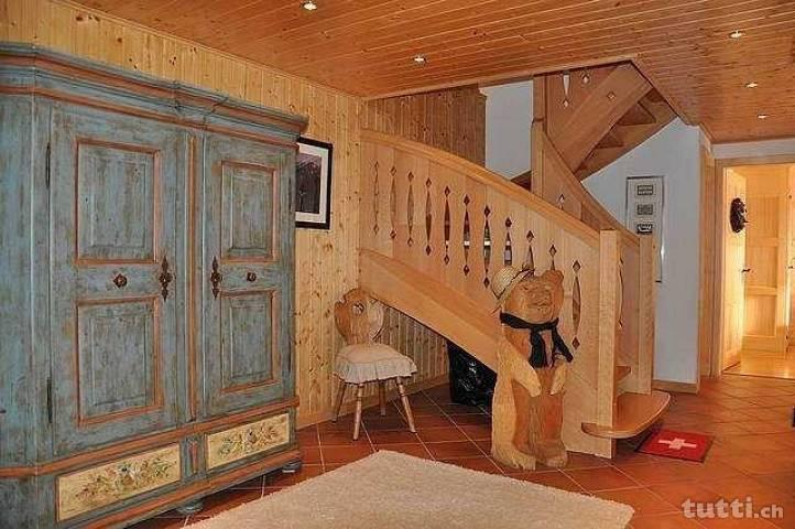 GRYON IMMO VOUS PROPOSE UN MAGNIFIQUE CHALET