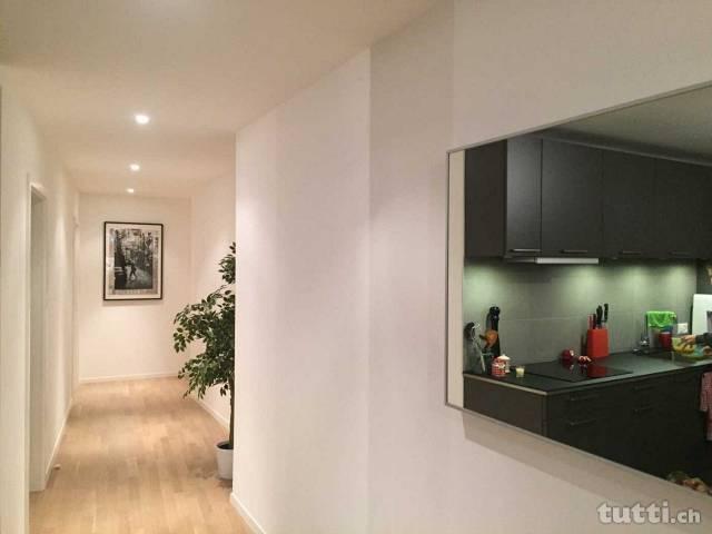 Appartement 3.5 pièces idéalement situé