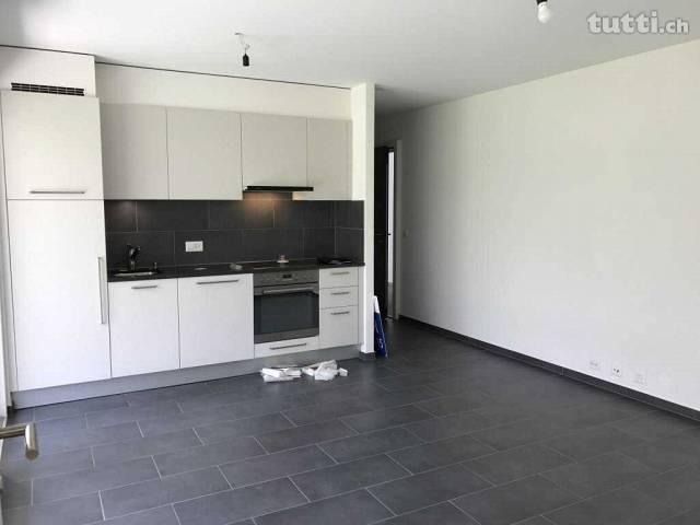 Bel appartement de 2.5 pièces dans un immeubl