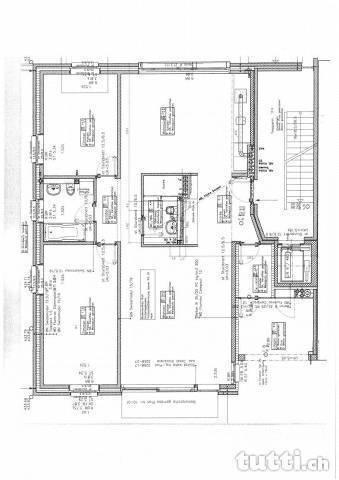 Attraktive Wohnung an ruhiger, aber zentraler