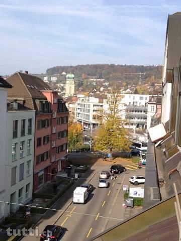 Sonnige Wohnung im Zurich Wipkingen -Sunny ap