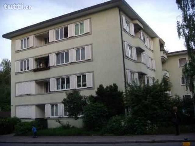 Gemütliche 3 Zimmerwohnung