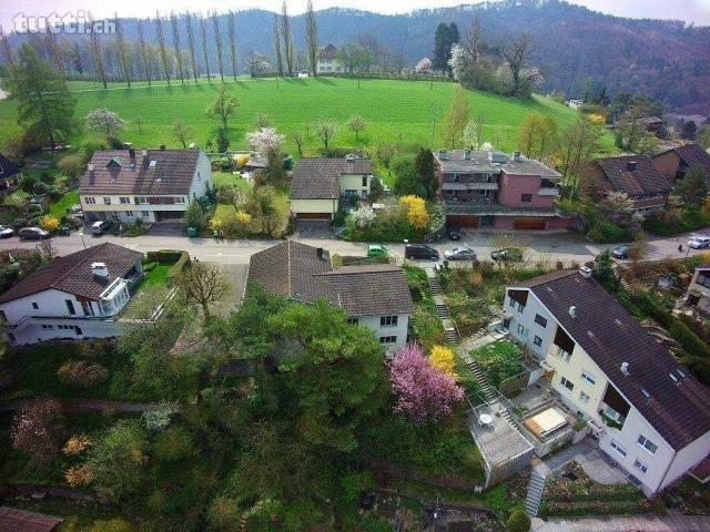 7-Zimmer-Villa an unverbauberer Panoramalage